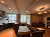İcarəyə verilir 3 otaqlı yeni tikili 120 m², Elmlər Akademiyası m., photo 2 from 8