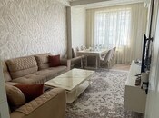 Satılır 2 otaqlı yeni tikili 57 m², Xətai r., photo 1 from 8
