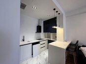 Satılır 2 otaqlı yeni tikili 70 m², Qara Qarayev m., photo 5 from 8
