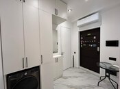 Satılır 2 otaqlı yeni tikili 70 m², Qara Qarayev m., photo 7 from 8