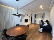Satılır 2 otaqlı yeni tikili 70 m², Qara Qarayev m., photo 3 from 8