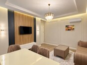İcarəyə verilir 3 otaqlı yeni tikili 85 m², Bakmil m., photo 5 from 8