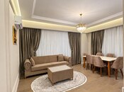 İcarəyə verilir 3 otaqlı yeni tikili 85 m², Bakmil m., photo 4 from 8
