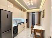 İcarəyə verilir 3 otaqlı yeni tikili 85 m², Bakmil m., photo 6 from 8