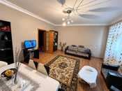 Satılır 3 otaqlı yeni tikili 125 m², Nəsimi r., photo 1 from 8