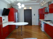 İcarəyə verilir 4 otaqlı yeni tikili 230 m², Gənclik m., photo 5 from 8