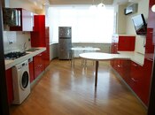 İcarəyə verilir 4 otaqlı yeni tikili 230 m², Gənclik m., photo 6 from 8