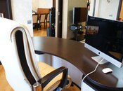 İcarəyə verilir 4 otaqlı yeni tikili 230 m², Gənclik m., photo 4 from 8