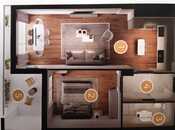 Продаётся 2-комн. новостройка 72.3 м², Бинагадинский р., photo 4 from 6