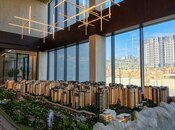 Satılır 2 otaqlı yeni tikili 62.4 m², Zığ q., photo 2 from 8