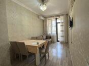İcarəyə verilir 2 otaqlı yeni tikili 50 m², İnşaatçılar m., photo 2 from 8