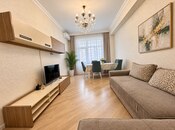 Satılır 2 otaqlı yeni tikili 64.8 m², Qara Qarayev m., photo 1 from 7