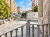 İcarəyə verilir  obyekt 2 500 m², İnşaatçılar m., photo 3 from 8