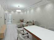 Сдаётся 3-комн. новостройка 130 м², м. Нефтчиляр, photo 4 from 8