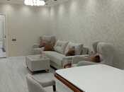 Сдаётся 3-комн. новостройка 130 м², м. Нефтчиляр, photo 2 from 8