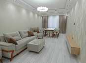 Сдаётся 3-комн. новостройка 130 м², м. Нефтчиляр, photo 1 from 8