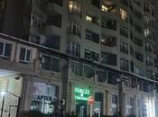 İcarəyə verilir 3 otaqlı yeni tikili 130 m², Nəsimi r., photo 8 from 8