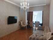 Satılır 3 otaqlı köhnə tikili 92 m², İnşaatçılar m., photo 2 from 8