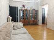 Satılır 3 otaqlı köhnə tikili 92 m², İnşaatçılar m., photo 3 from 8