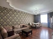 Продаётся 2-комн. новостройка 100 м², м. Иншаатчылар, photo 3 from 8