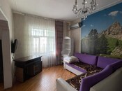 Сдаётся 4-комн. вторичка 115 м², м. Иншаатчылар, photo 1 from 8