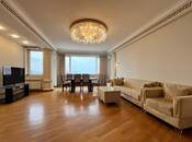 Сдаётся 3-комн. новостройка 150 м², м. Ичеришехер, photo 1 from 8