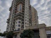 Satılır 3 otaqlı yeni tikili 121.5 m², Həzi Aslanov m., photo 1 from 8