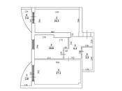 Продаётся 2-комн. новостройка 68 м², Насиминский  р., photo 7 from 7