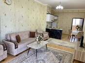 İcarəyə verilir 2 otaqlı yeni tikili 85 m², Nəriman Nərimanov m., photo 4 from 8