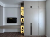 Сдаётся 1-комн. новостройка 39 м², м. Элмляр Академиясы, photo 7 from 8