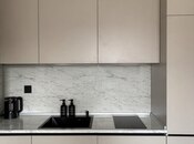 Сдаётся 1-комн. новостройка 39 м², м. Элмляр Академиясы, photo 8 from 8