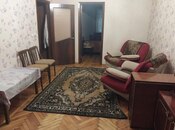 Сдаётся 2-комн. вторичка 50 м², м. Иншаатчылар, photo 1 from 7