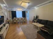 Satılır 3 otaqlı yeni tikili 130 m², Memar Əcəmi m., photo 2 from 8