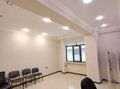 İcarəyə verilir 3 otaqlı ofis 120 m², Nərimanov r., photo 1 from 8
