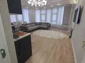 Сдаётся 3-комн. новостройка 110 м², Абшеронcкий  р., photo 2 from 8