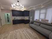 Сдаётся 3-комн. новостройка 110 м², Абшеронcкий  р., photo 3 from 8