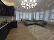 Сдаётся 3-комн. новостройка 110 м², Абшеронcкий  р., photo 1 from 8