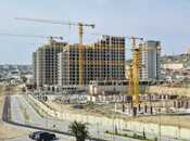 Satılır 2 otaqlı yeni tikili 61.3 m², Suraxanı r., photo 6 from 7