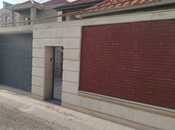 İcarəyə verilir 2 otaqlı həyət evi/bağ evi 75 m², Zığ q., photo 1 from 8
