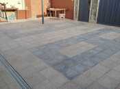 İcarəyə verilir 2 otaqlı həyət evi/bağ evi 75 m², Zığ q., photo 2 from 8