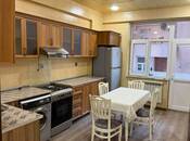 İcarəyə verilir 3 otaqlı yeni tikili 130 m², Yeni Yasamal q., photo 3 from 6