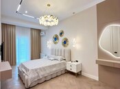İcarəyə verilir 3 otaqlı yeni tikili 110 m², Nizami m., photo 3 from 6