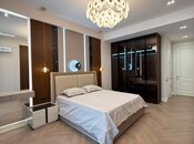 İcarəyə verilir 3 otaqlı yeni tikili 110 m², Nizami m., photo 5 from 6