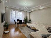 Продаётся 3-комн. новостройка 85 м², м. Кара Караев, photo 1 from 8