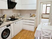 Продаётся 3-комн. новостройка 85 м², м. Кара Караев, photo 4 from 8