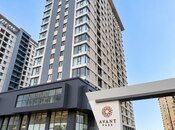 Satılır 3 otaqlı yeni tikili 120 m², 20 Yanvar m., photo 1 from 8