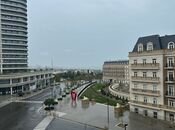 İcarəyə verilir 3 otaqlı yeni tikili 100 m², Ağ şəhər q., photo 3 from 8