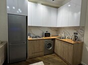 İcarəyə verilir 2 otaqlı yeni tikili 59 m², Şah İsmayıl Xətai m., photo 3 from 8