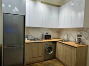 İcarəyə verilir 2 otaqlı yeni tikili 59 m², Şah İsmayıl Xətai m., photo 4 from 8