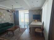 İcarəyə verilir 2 otaqlı yeni tikili 135 m², photo 2 from 8